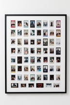 Cuadro Personalizado Encuadra Tus Polaroids
