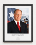 Cuadro Presidencial Ricardo Lagos Escobar